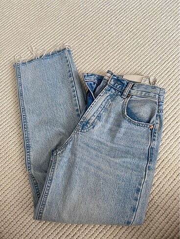 Straight jean