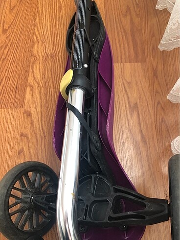  Beden Decathlon scooter