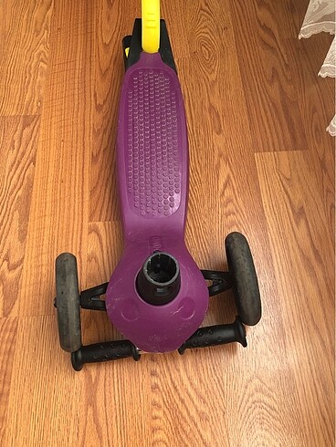  Beden mor Renk Decathlon scooter