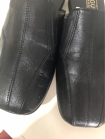 Erkek terliği - Görsel 3