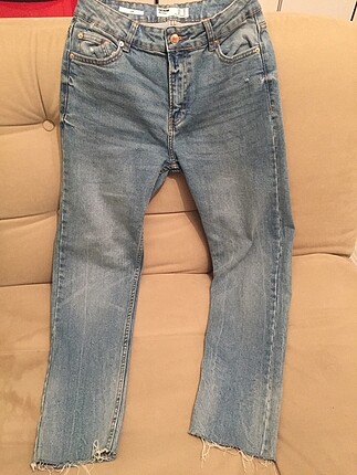 Bershka jean pantolon