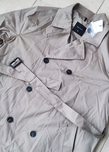 Lcw trençkot 3xl bej - Görsel 2