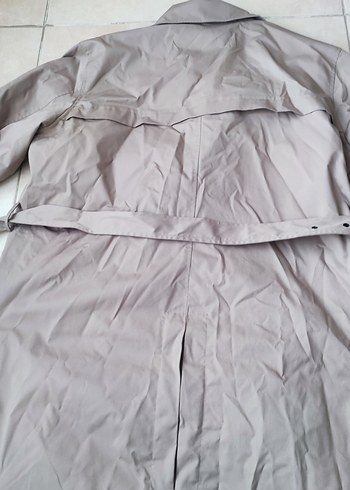 Lcw trençkot 3xl bej - Görsel 5