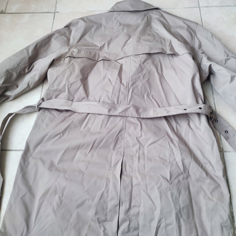 Lcw trençkot 3xl bej - Görsel 5