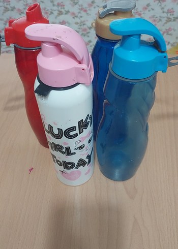 Diğer Suluk