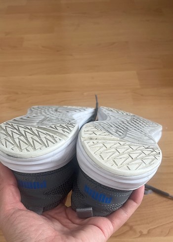 Puma spor ayakkabı - Görsel 5