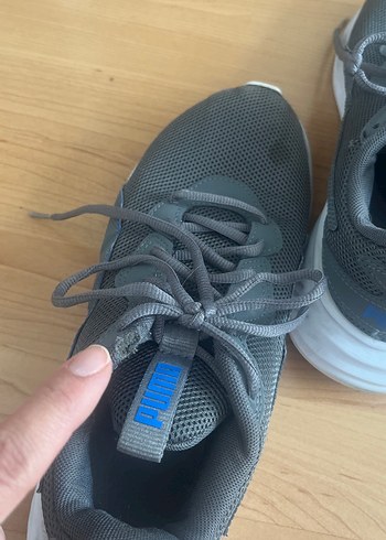 Puma spor ayakkabı - Görsel 6