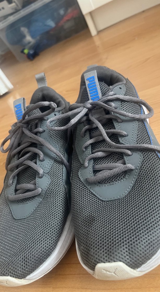 Puma spor ayakkabı - Görsel 2