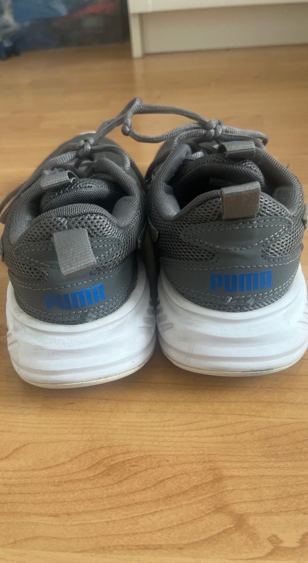 Puma spor ayakkabı - Görsel 3