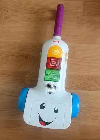 Fisher Price
