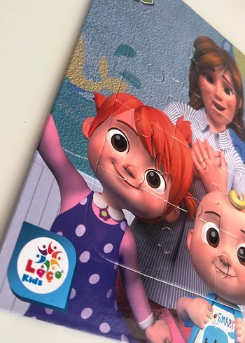 Puzzle 24 parça - Görsel 3