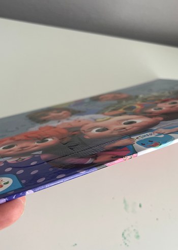 Puzzle 24 parça - Görsel 5