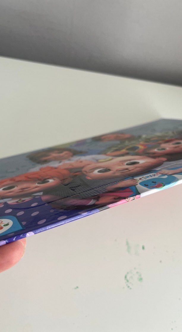 Puzzle 24 parça - Görsel 5