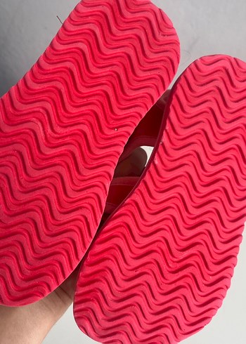 Puma Pembe Kız Çocuk Sandalet - Görsel 3