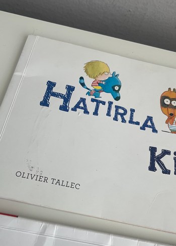 Olivier Tallec Çocuk Kitapları Seti - Görsel 4