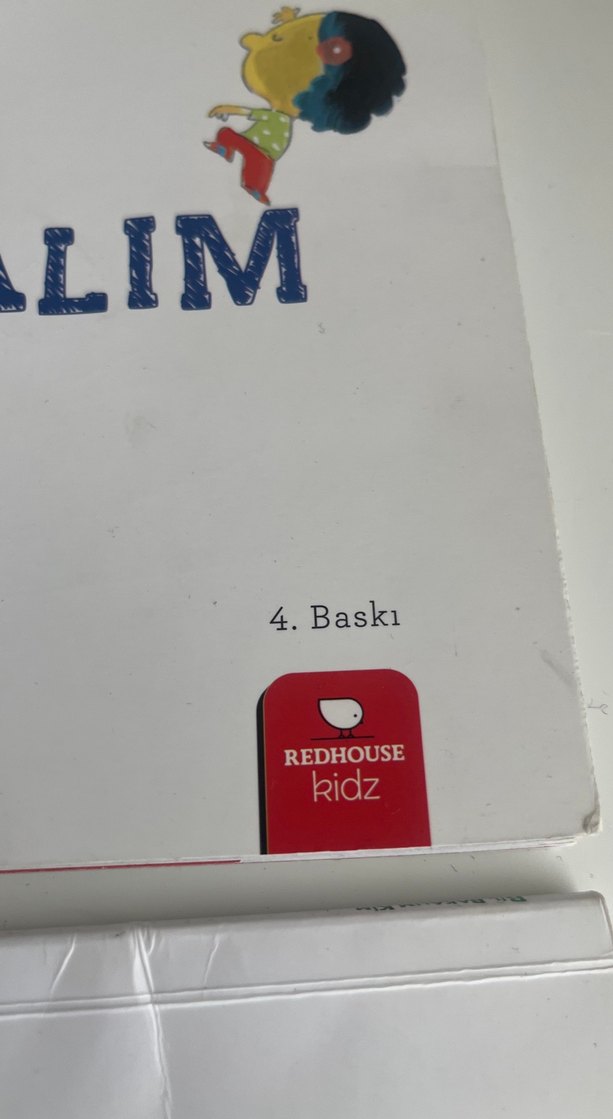 Olivier Tallec Çocuk Kitapları Seti - Görsel 3