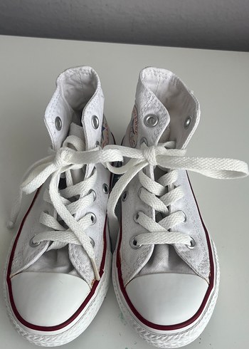 Converse 27