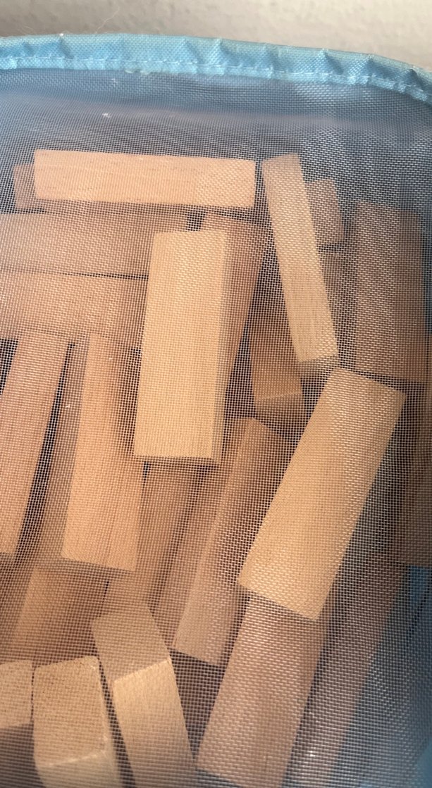 Tahta Bloklar Seti - Görsel 2