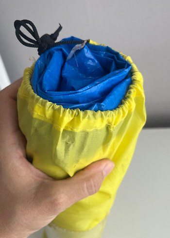 Çocuk oyun çadırı - Görsel 2