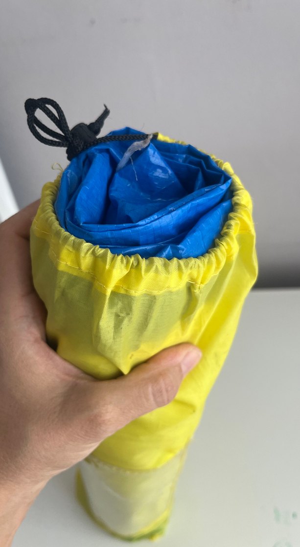 Çocuk oyun çadırı - Görsel 2