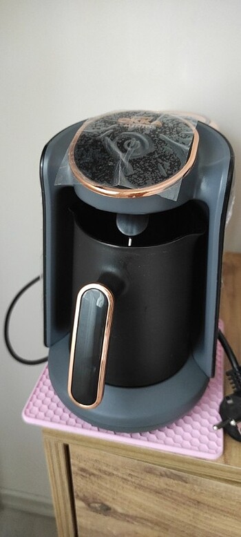 Arzum Kahve makinesi