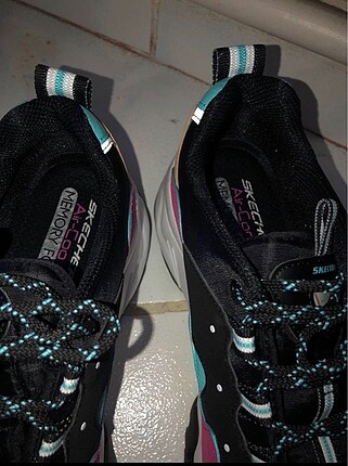 40 Beden Orijinal D?lites model skechers