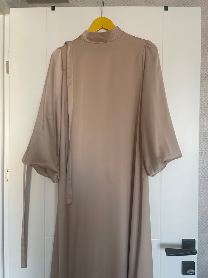 Tesettür abiye - Görsel 2