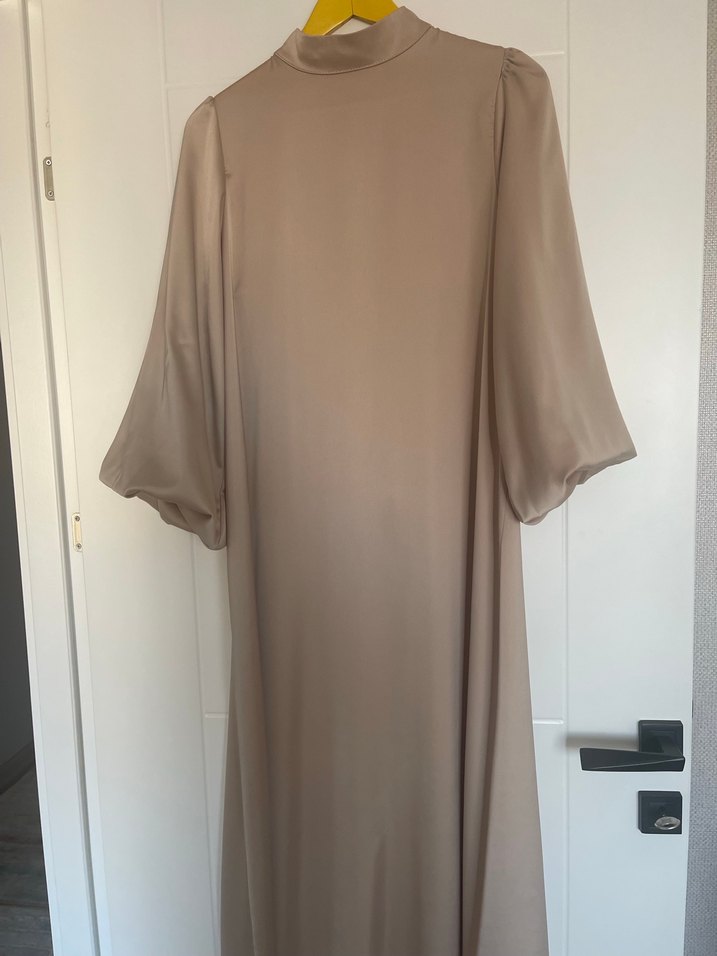 Tesettür abiye - Görsel 3