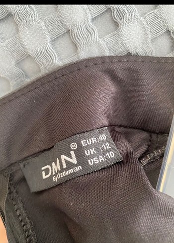 Uzun Kollu Siyah Drapeli Kadın Abiye Elbise - Görsel 3