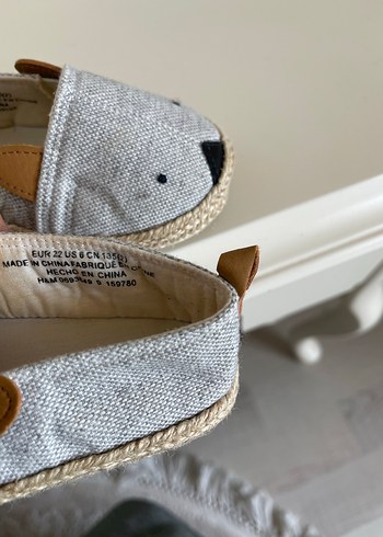 H&m alındı hiç kullanılmadı - Görsel 4