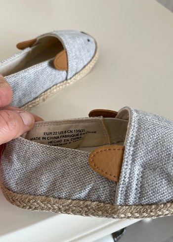 H&m alındı hiç kullanılmadı - Görsel 3