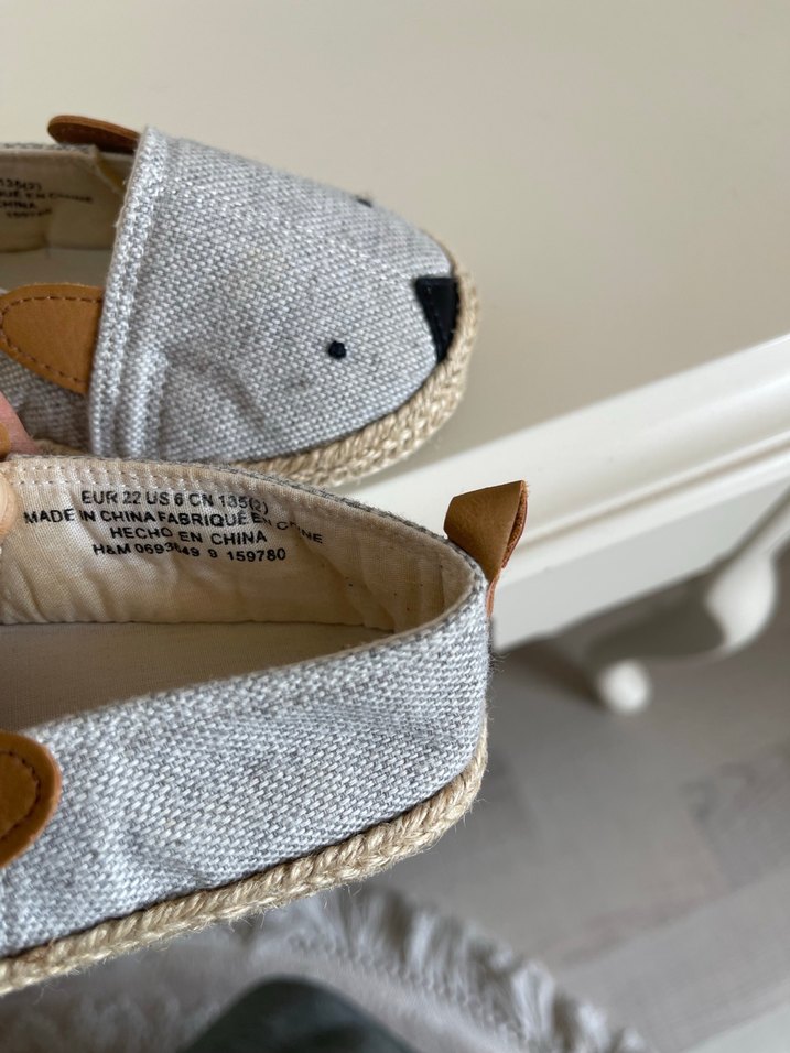 H&m alındı hiç kullanılmadı - Görsel 4