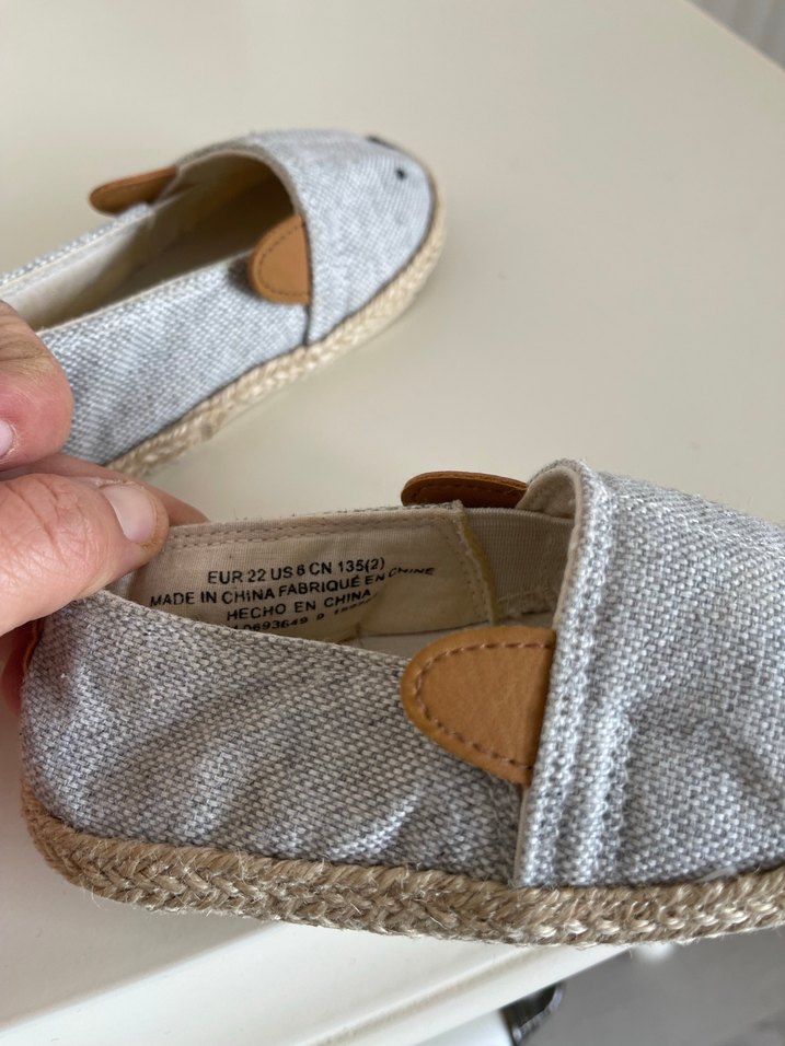 H&m alındı hiç kullanılmadı - Görsel 3