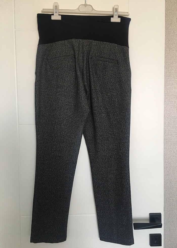 Hamile pantalonu - Görsel 2