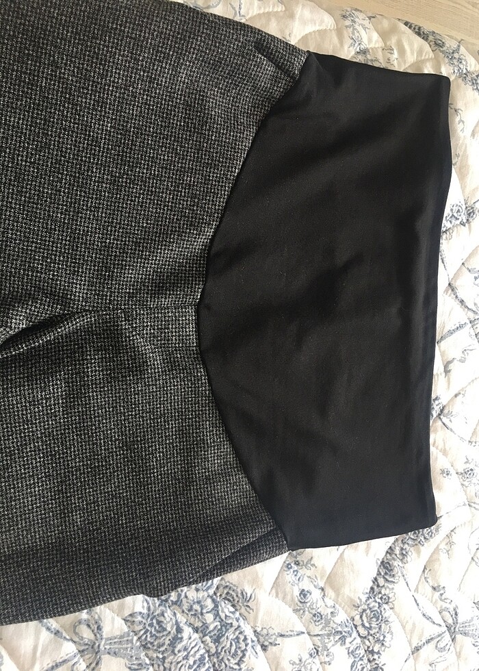 Hamile pantalonu - Görsel 3