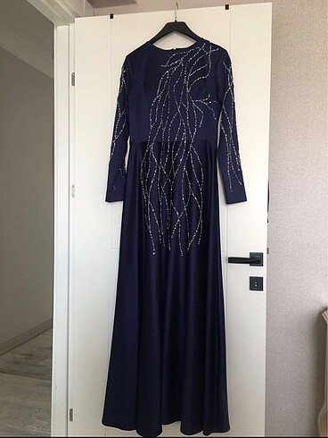 Tesettür abiye - Görsel 2