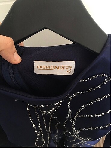 Tesettür abiye - Görsel 4