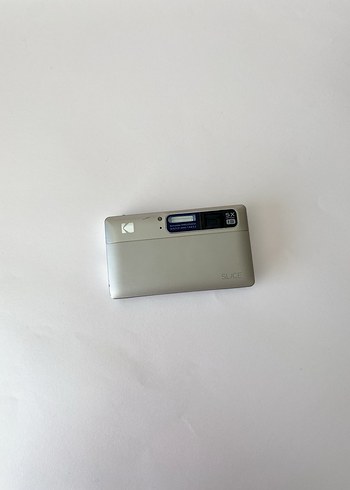 Kodak Dijital Kamera