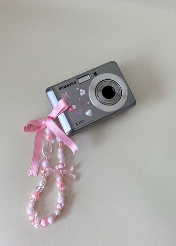 Samsung Dijital Kamera