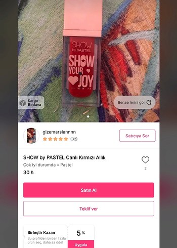 Beden Renk Bershka M Beden Mont
