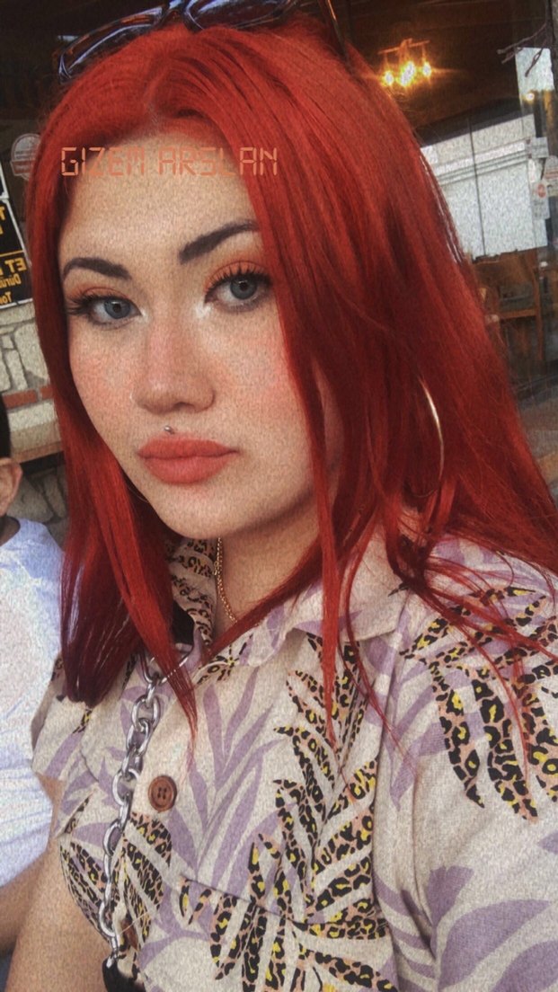 Desenli Bohem Şortlu Tulum - Görsel 3