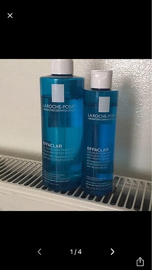 La roche posay