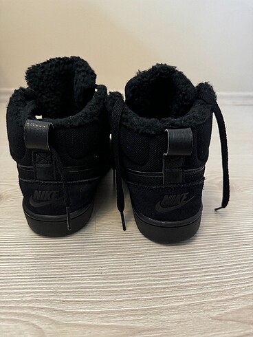 36,5 Beden Nike Spor Ayakkabı