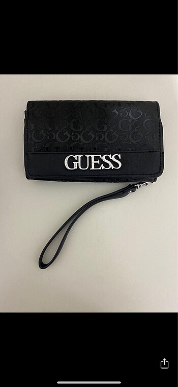 Guess Cüzdan