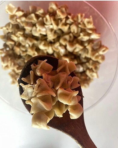 GÖNÜLDEN MANTI