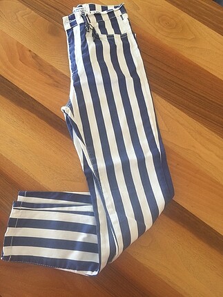 27 Beden Pantolon