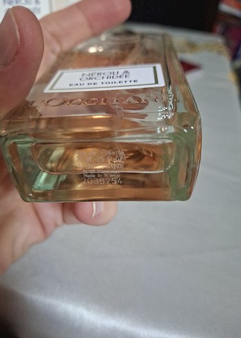 Beden Renk L'occıtane neori& orchide orjinal