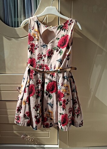 LC Waikiki Lcw elbise