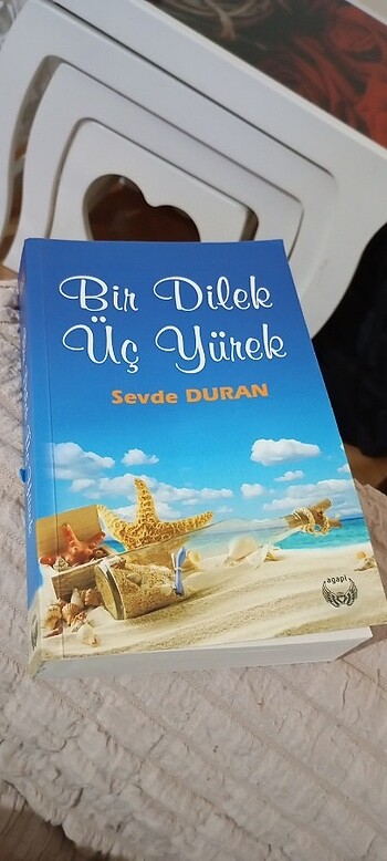 Çok güzel bir kitap 464 sayfa 