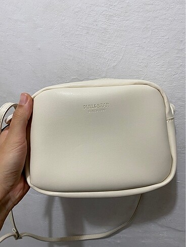 Stradivarius Çapraz Çanta